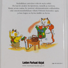 Richard Scarry : Täyttä vauhtia! Mato Matala - pikkukuva 2