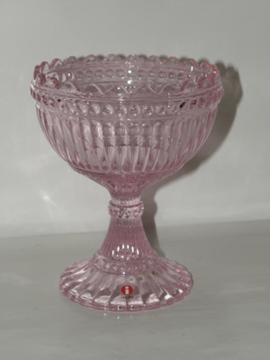 Iittala mariskooli sweet pink