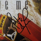 NAZARETH - MOVE ME UUSI 2LP + MCCAFFERTY+ AGNEW NIMMARIT - pikkukuva 2