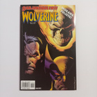 Sarjakuvalehti 6/1996 Wolverine - pikkukuva 1