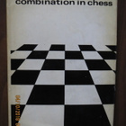 Negyesy & Hegyi: Combination in Chess - pikkukuva 1