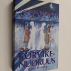 Annikki Bärman : Korvikenuoruus - pikkukuva 1