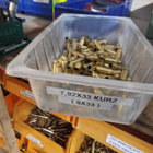 7.92x33 (8x33) Kurz hylsyä - pikkukuva 2