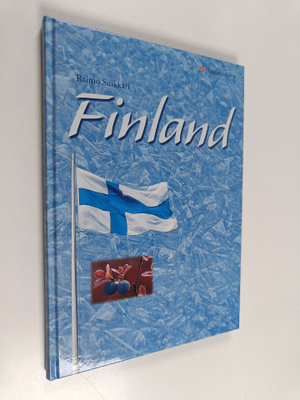 Raimo Suikkari : Finland
