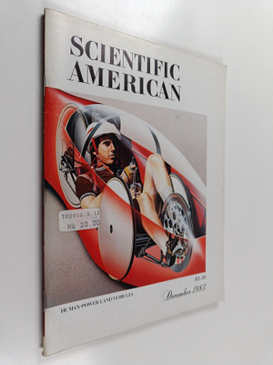 Scientific american : december 1983