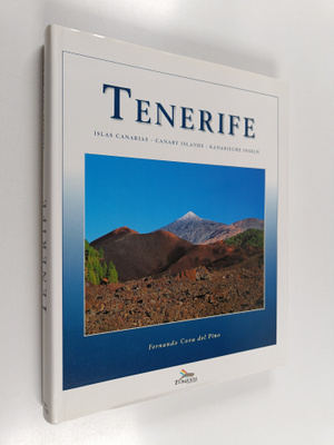 Tenerife: Islas Canarias - Canary Islands - Kanarischen I...