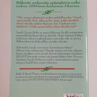 Brock Thoene ym. : Enkelten kielin - pikkukuva 2