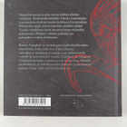 Ramsey Campbell : Vanhat sarvet - pikkukuva 2