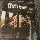 Lyhyt onni Brief Encounter UUSI - pikkukuva 1