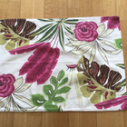 Puuvillainen koristetyynynpäällinen ( 68 x 50 cm ) - pikkukuva 2
