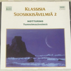 Klassisia Suosikkisävelmiä 2 • Notturno•Tanssisävelmiä CD 1 - pikkukuva 1