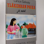 Lance Salway : Yläkerran poika ja minä - pikkukuva 1