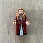 LEGO - Pirates of the Caribbean POC002: Elizabeth Swann Turn - pikkukuva 1