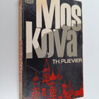 Theodor Plievier : Moskova - pikkukuva 1