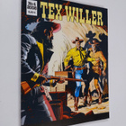 Tex Willer 4/2008 - pikkukuva 1