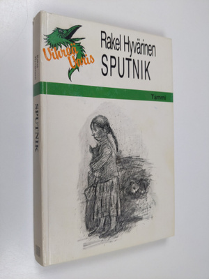 Rakel Hyvärinen : Sputnik