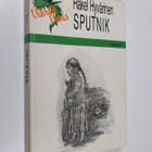 Rakel Hyvärinen : Sputnik - pikkukuva 1