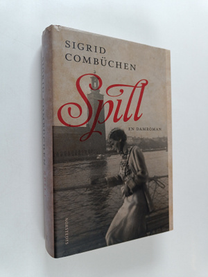 Sigrid Combuchen : Spill en damroman