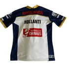 Teemu Hollanti Game Worn-paita kaudelta 2026 - pikkukuva 1