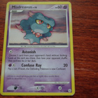 Meditite 89/130 + Misdreavus 91/130, Diamond and Pearl 2007 - pikkukuva 2