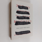DeRay Mckesson : On the Other Side of Freedom: The Case f... - pikkukuva 1