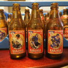 Leijonat 1995 kaljakori - pikkukuva 1