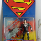 Avaamaton Laser Superman - pikkukuva 1