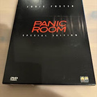 Panic room (2002), 3xDVDn Special Edition - pikkukuva 1