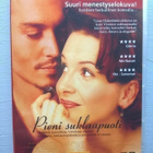 Pieni Suklaapuoti DVD - pikkukuva 1