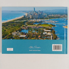 Steve Parish ym. : Gold Coast - A Panoramic Gift Book - pikkukuva 2