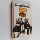Georges Simenon : Kissa - pikkukuva 1