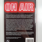 Martin Shingler : On air : methods and meanings of radio - pikkukuva 2