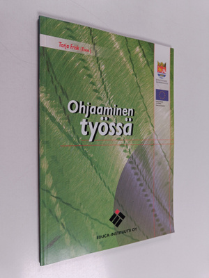Ohjaaminen työssä