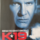 K19 THE WIDOWMAKER (Harrison Ford &Liam Neeson) - pikkukuva 1