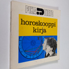 Eero (suom.) Hannukainen : Horoskooppikirja : Kohtalosi e... - pikkukuva 1
