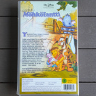 VHS: Nalle Puh Ja Möhköfantti (Disney 2005) - pikkukuva 2