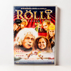 UUSI Rölli Ja Kultainen Avain DVD - pikkukuva 1