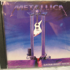 Metallica: Satan Sort Them CD. - pikkukuva 1