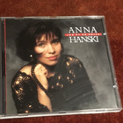 ANNA HANSKI - JOS ET SÄ SOITA - CD - pikkukuva 1