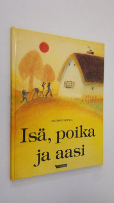Peter Hebel : Isä, poika ja aasi