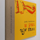 Jyrki Heikkinen : U pui uje mui : runoja - pikkukuva 1
