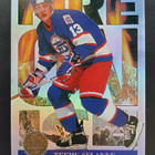 1994-95 Leaf Fire on ice Teemu Selänne - pikkukuva 1
