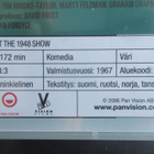 At Last The 1948 Show - pikkukuva 3
