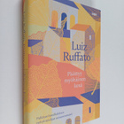 Luiz Ruffato : Päättyy myöhäinen kesä - pikkukuva 1