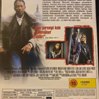 Morgan Freeman-TAPPAVA SEITTI Dvd UUSI! - pikkukuva 3