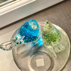 PARTYLITE LINNUT - TUIKKUVOTIIVI - pikkukuva 2