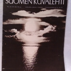 Suomen Kuvalehti No 36 syyskuu 1961 - pikkukuva 1