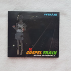 De Gospel Train, Negro Spirituals  CD - pikkukuva 1