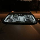 Honda CR-V (G1) Sisätilan LED-sarja 7-osainen - pikkukuva 2