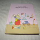 Richard Scarry Sorja Korjailija - pikkukuva 1